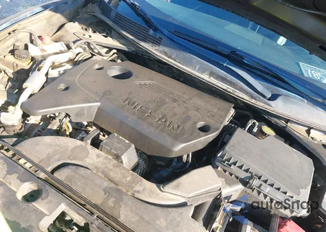 2016 Nissan Altima 2.5 Sl z USA, uszkodzony, nr VIN 1N4AL3AP7GC200011